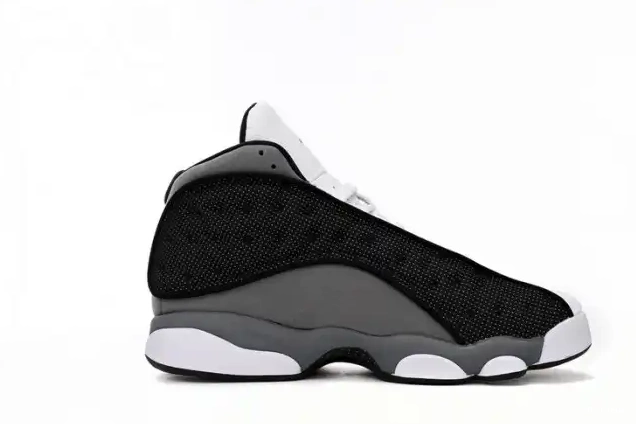 Reps TBK 13 Flint Retro Jordan Air Black DJ5982-060 0601